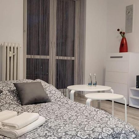 Apartament Tuwima Забже Экстерьер фото