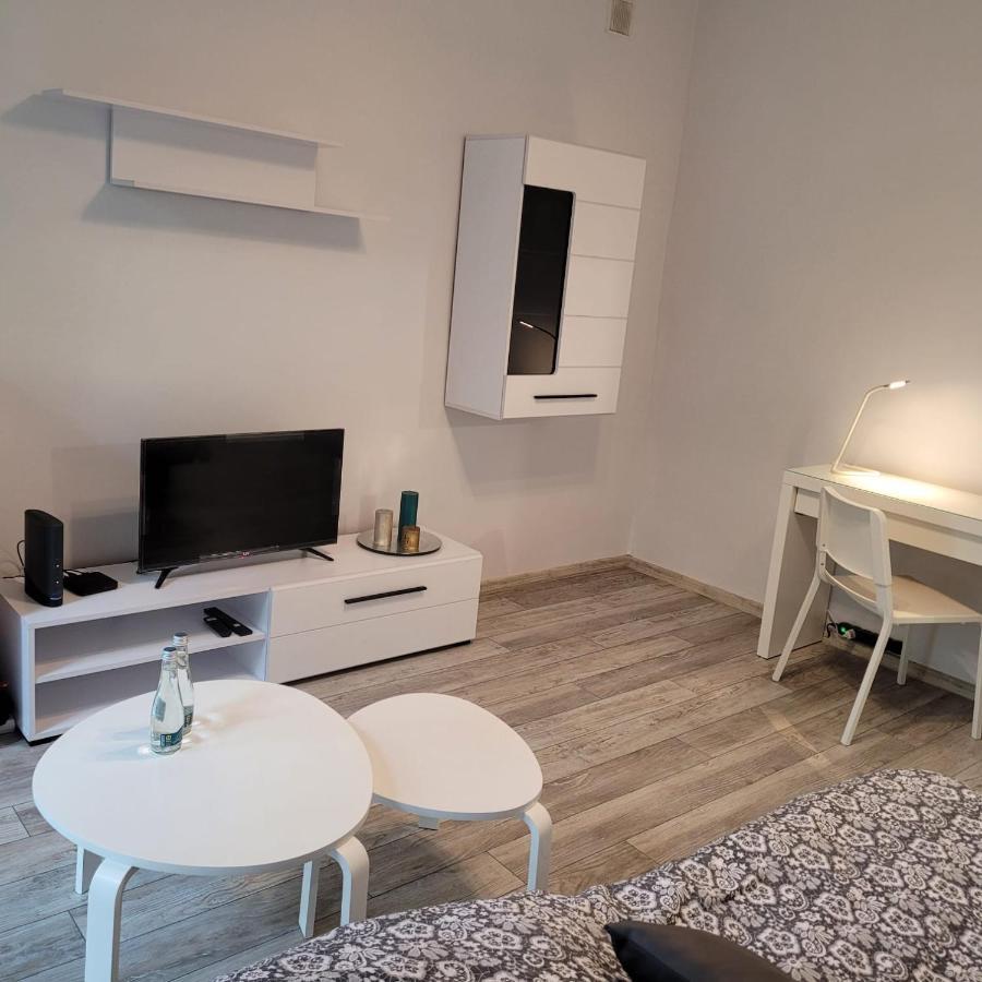 Apartament Tuwima Забже Экстерьер фото