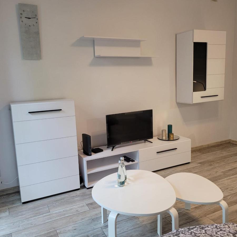 Apartament Tuwima Забже Экстерьер фото